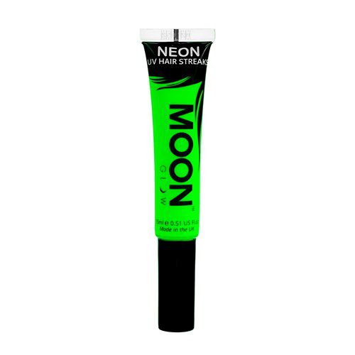 verkoop - attributen - Make-up - Haargel UV groen